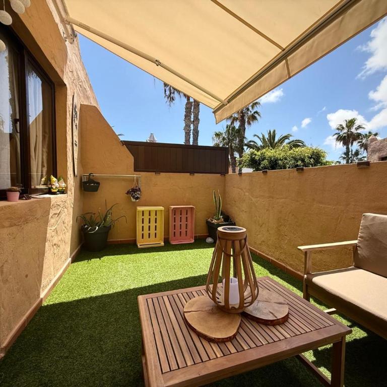Onix Home - Apartamento de 1 dormitorio - 24