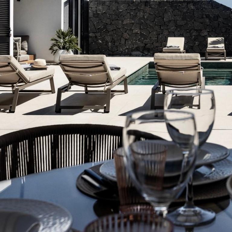 Luxurious Villa Acebo 4 bed 4 bath Private pool - Villa - 77