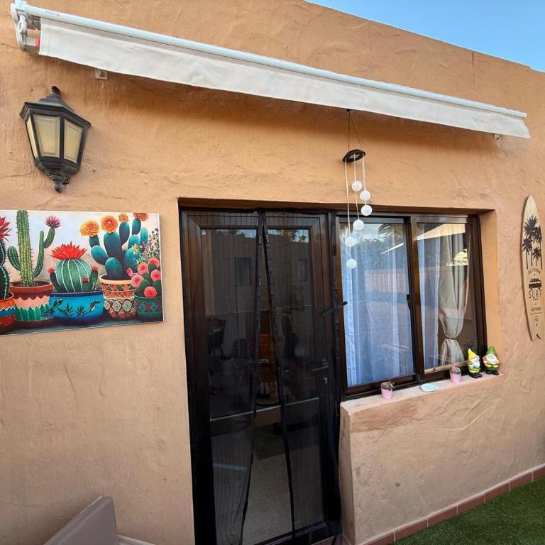 Onix Home - Apartamento de 1 dormitorio - 27