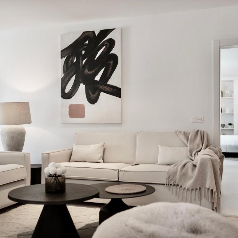 Luxurious Villa Acebo 4 bed 4 bath Private pool - Villa - 82