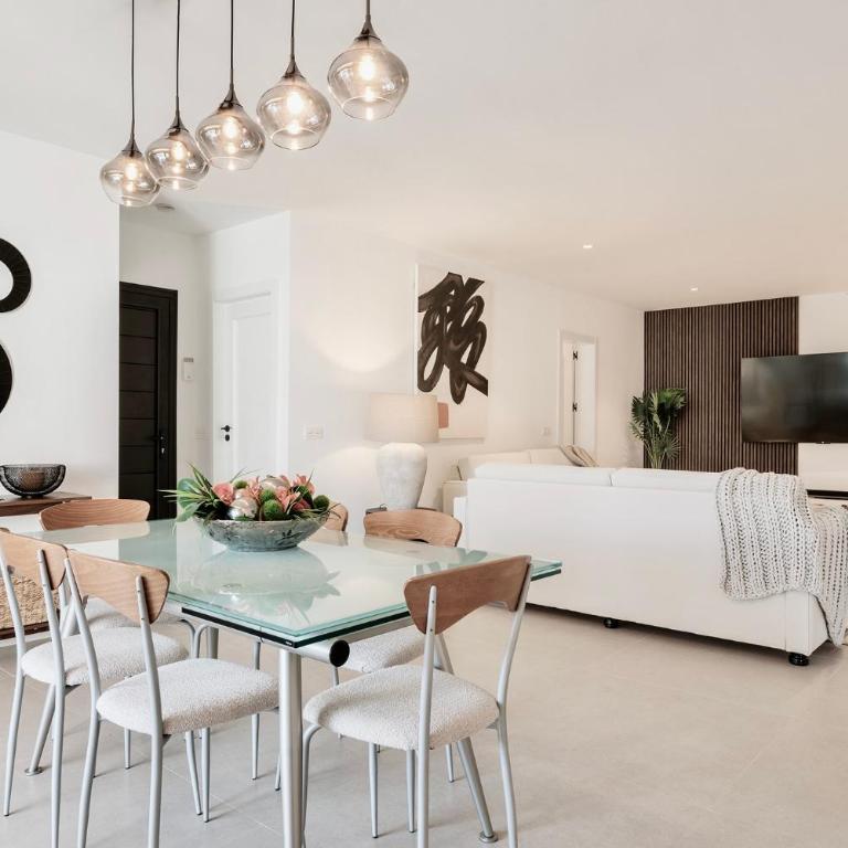 Luxurious Villa Acebo 4 bed 4 bath Private pool - Villa - 83