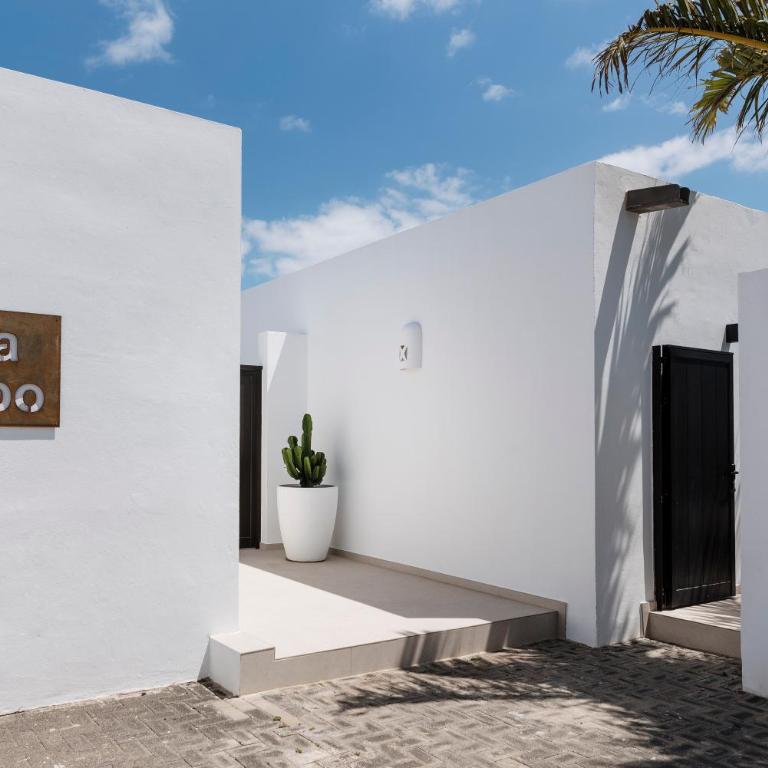 Luxurious Villa Acebo 4 bed 4 bath Private pool - Villa - 81