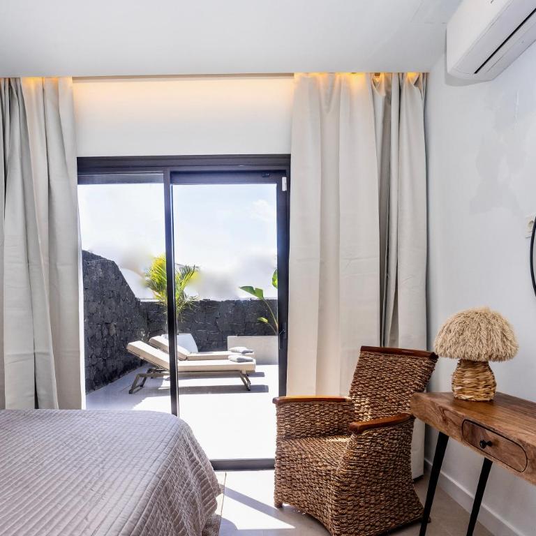 Luxurious Villa Acebo 4 bed 4 bath Private pool - Villa - 94