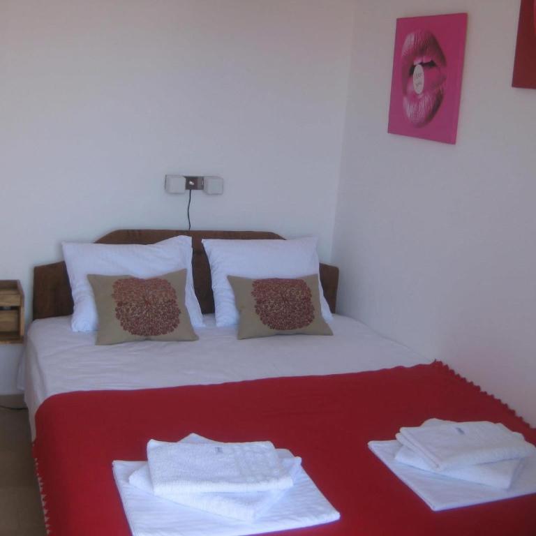 Villa ALEA - Classic Triple Room - 9