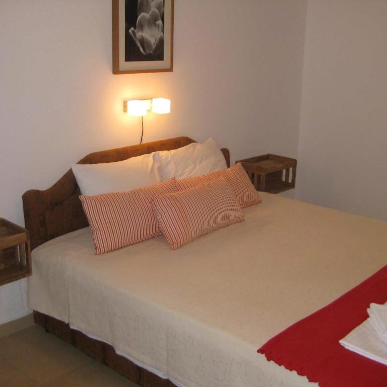 Villa ALEA - Luxury Triple Room - 9