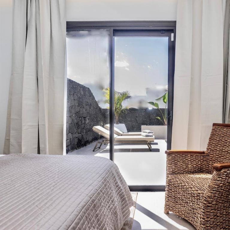Luxurious Villa Acebo 4 bed 4 bath Private pool - Villa - 96