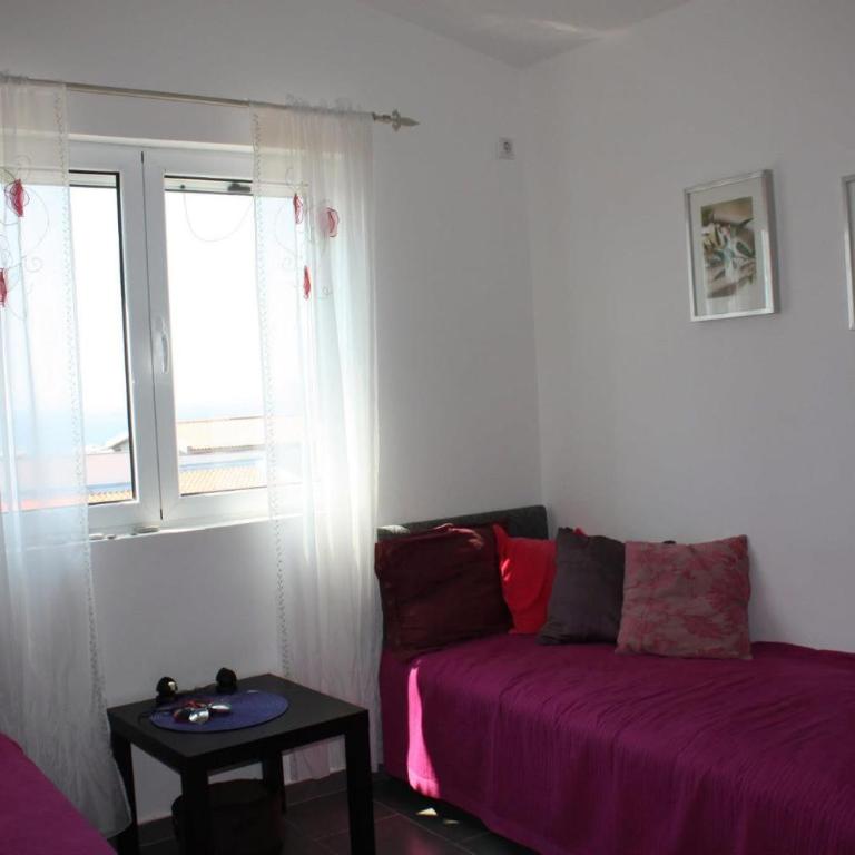 Villa ALEA - Suite with Sea View - 2