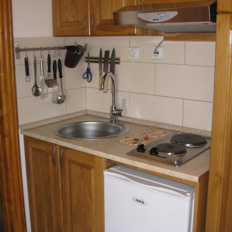 Villa ALEA - Luxury Quadruple Room - 10