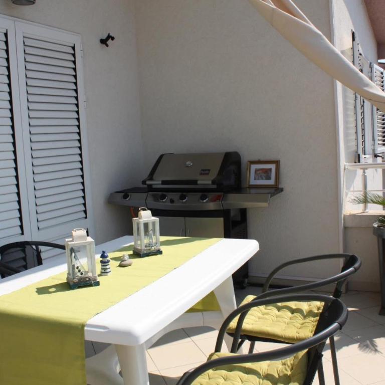 Villa ALEA - Suite with Sea View - 6