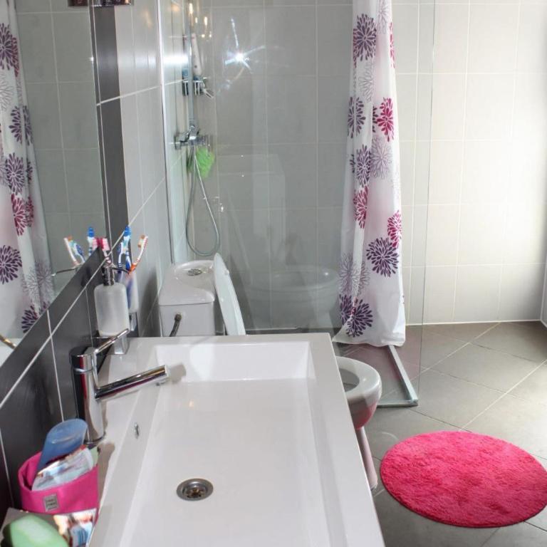 Villa ALEA - Suite with Sea View - 9