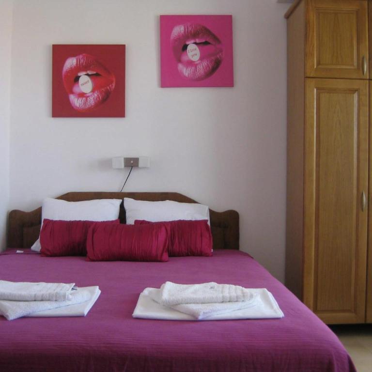 Villa ALEA - Classic Triple Room - 10