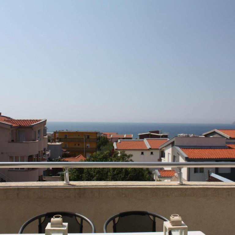 Villa ALEA - Suite with Sea View - 10