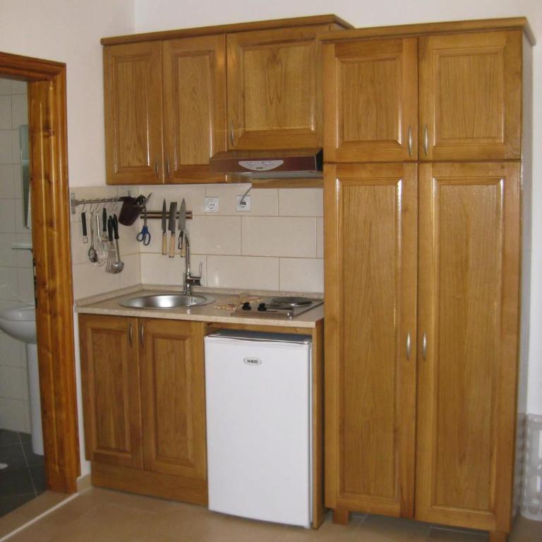 Villa ALEA - Luxury Quadruple Room - 12