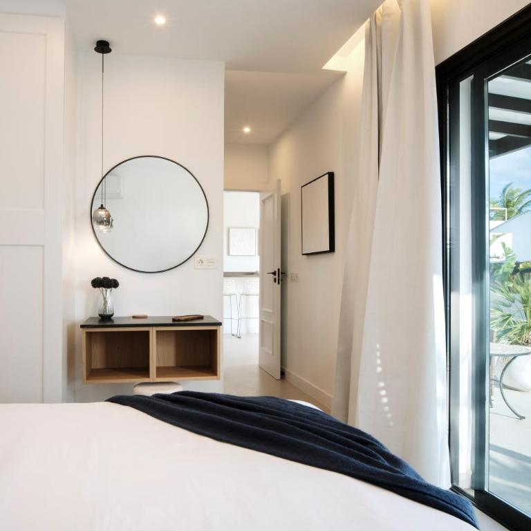 Luxurious Villa Acebo 4 bed 4 bath Private pool - Villa - 99