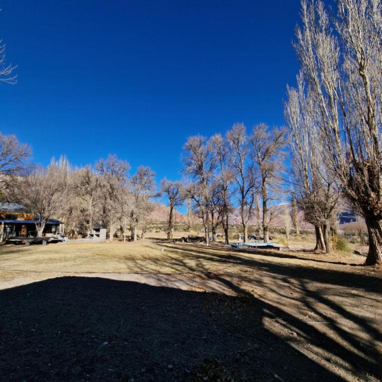 Cabaña Lumen - One-Bedroom Chalet - 22