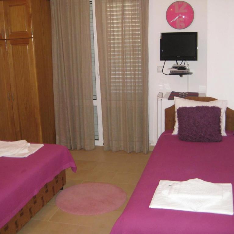 Villa ALEA - Classic Triple Room - 11