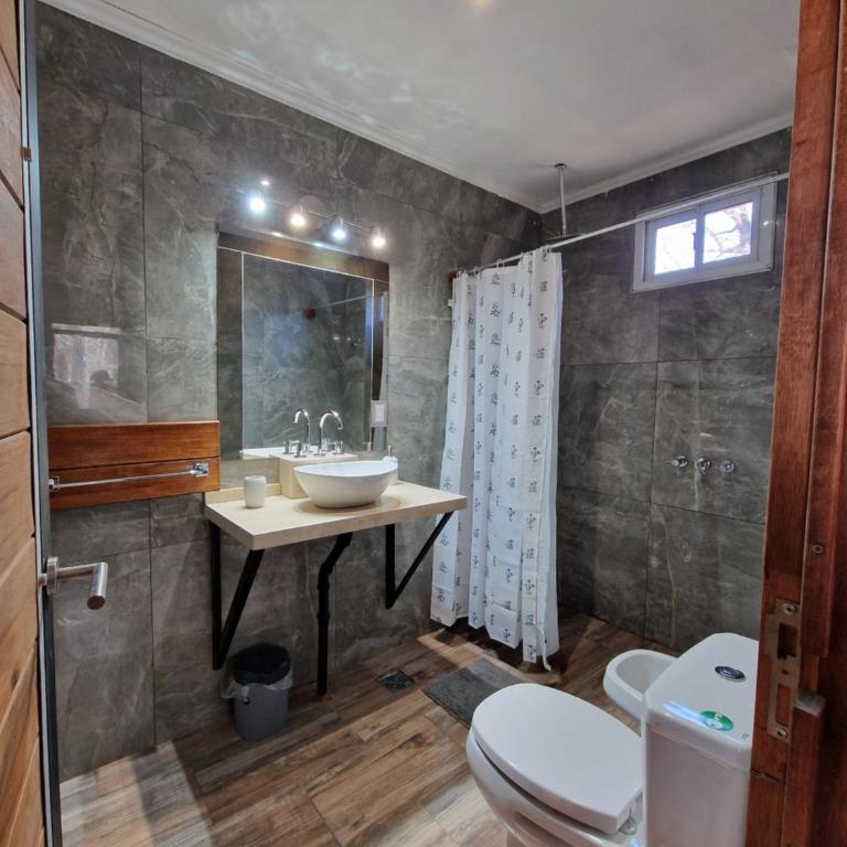 Cabaña Lumen - One-Bedroom Chalet - 9