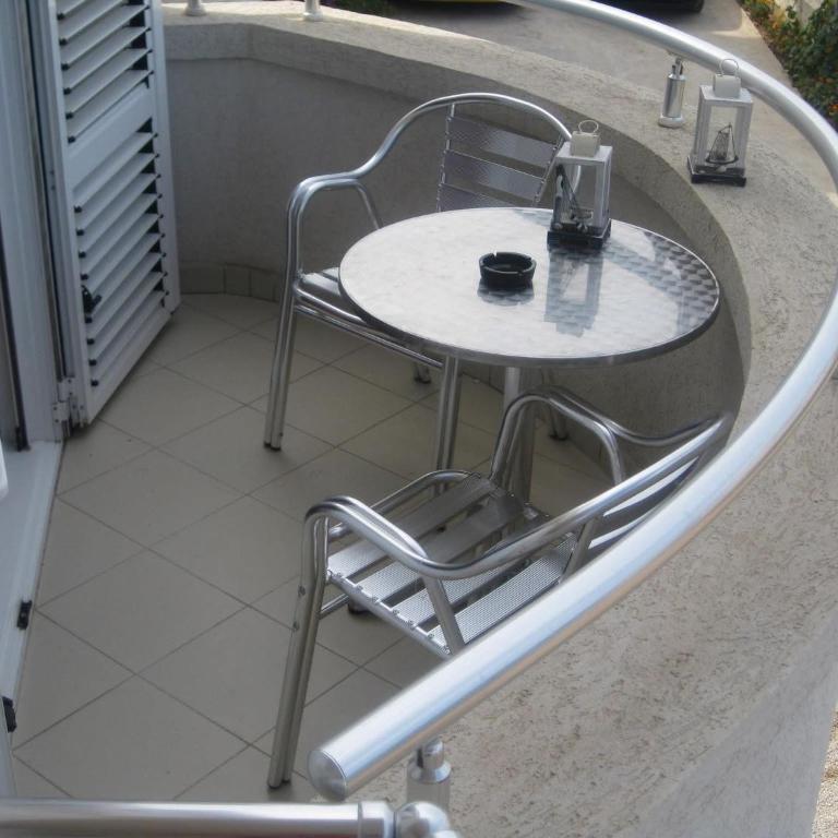 Villa ALEA - Classic Triple Room - 12
