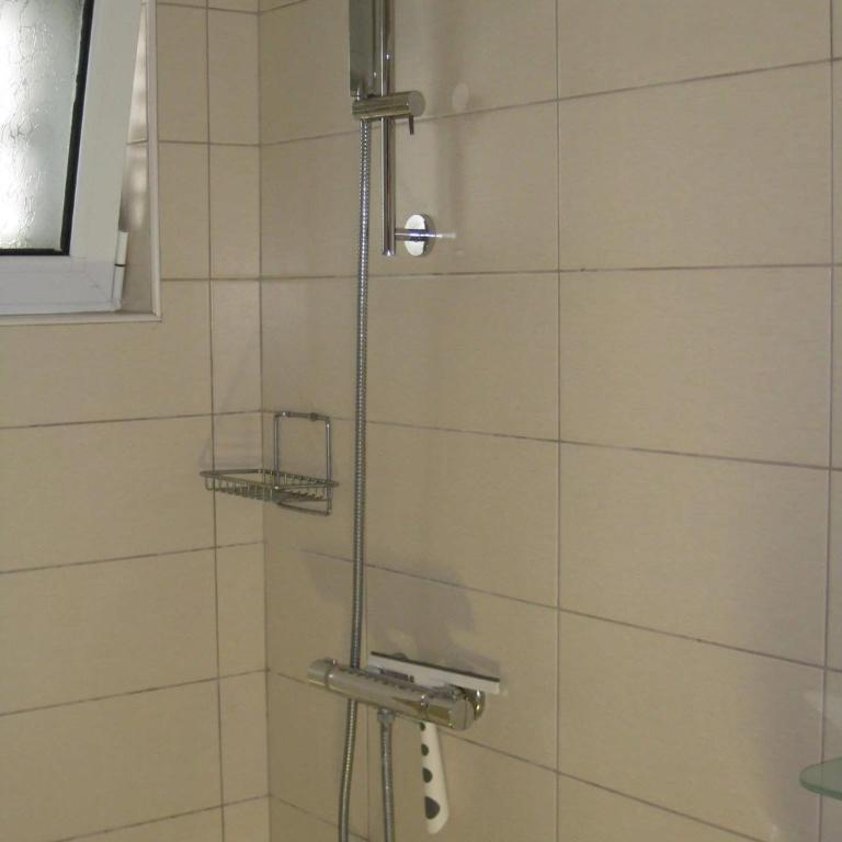 Villa ALEA - Premium Quadruple Room - 11