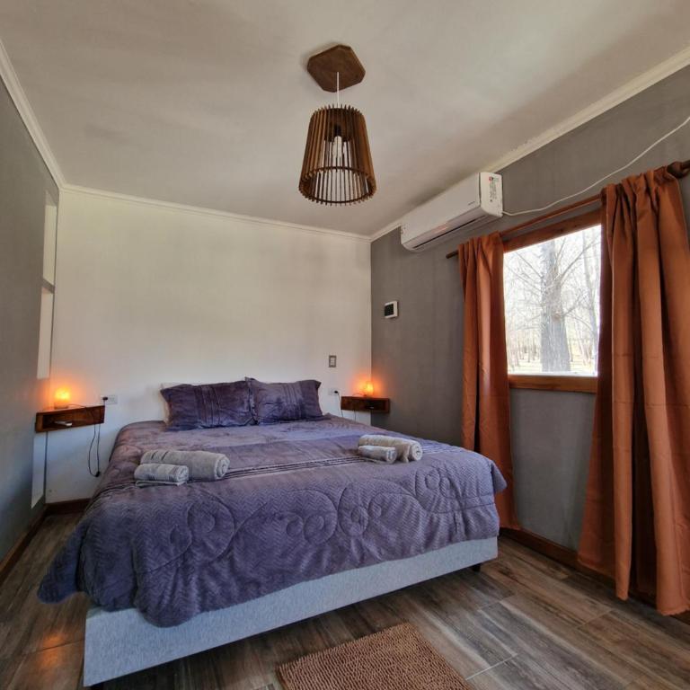 Cabaña Lumen - One-Bedroom Chalet - 1