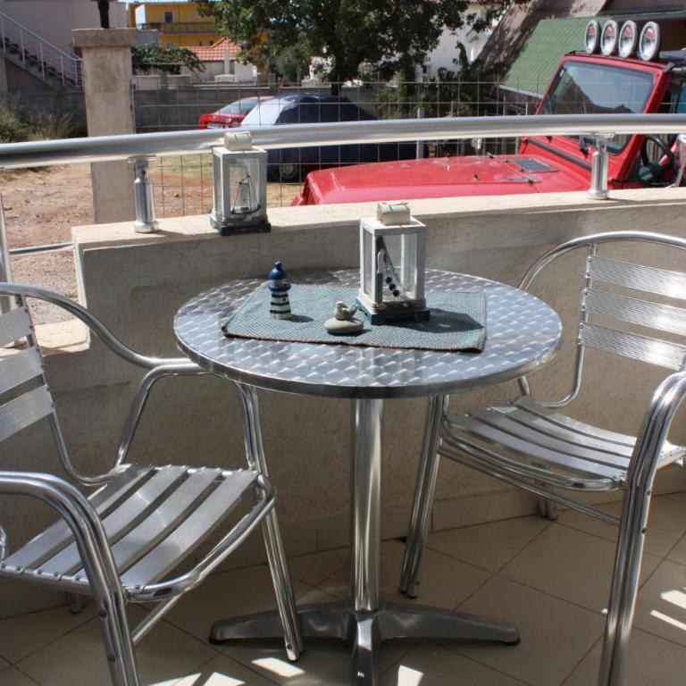 Villa ALEA - Premium Quadruple Room - 13
