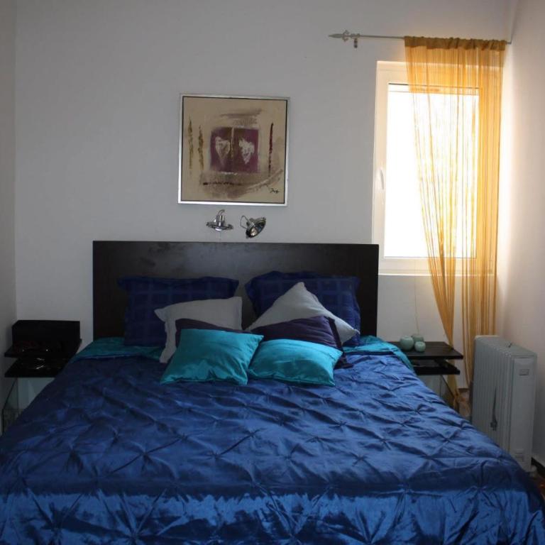 Villa ALEA - Suite with Sea View - 14
