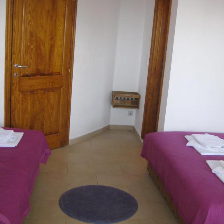 Villa ALEA - Classic Triple Room - 15