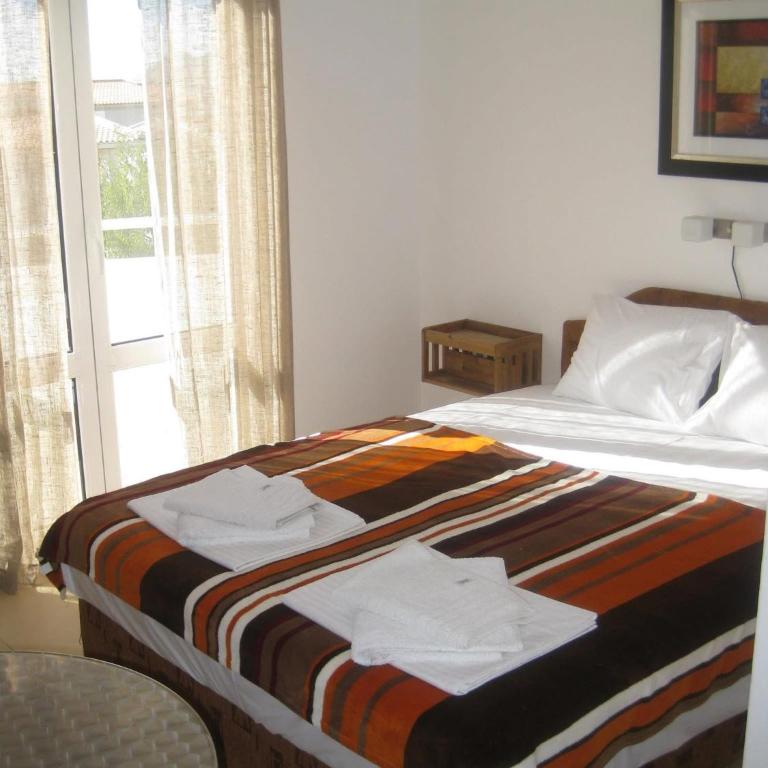 Villa ALEA - Standard Twin Room - 13