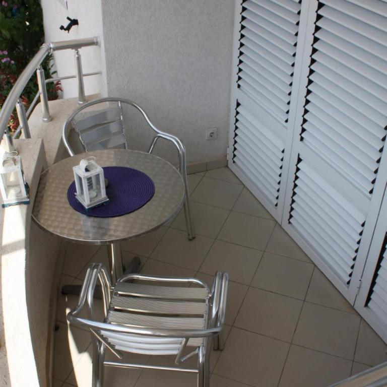 Villa ALEA - Standard Twin Room - 15