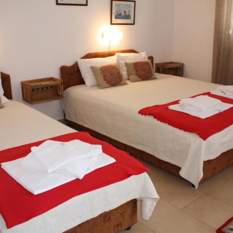 Villa ALEA - Premium Quadruple Room - 16