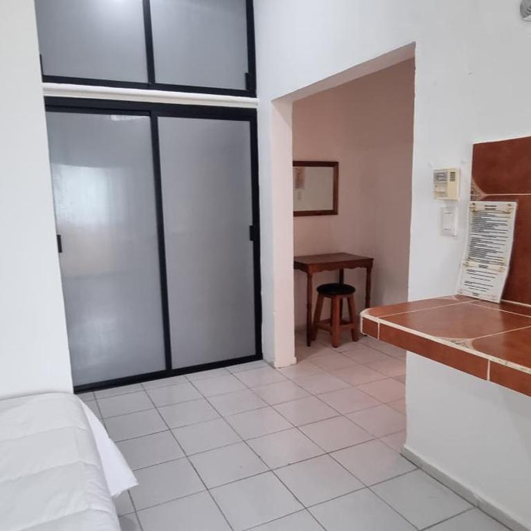 Hotel Iker - Habitación Doble Deluxe - 1