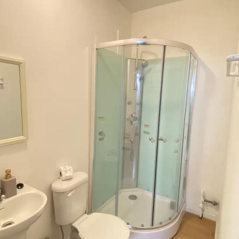 Home estudio 5 - Apartamento de 1 dormitorio - 14