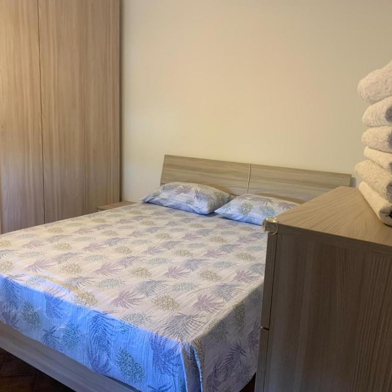 Casetta STELLA MARINA PUNTA SABBIONI - Appartamento con 2 Camere da Letto - 15