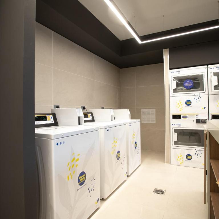 Pedro de Valdivia 1BR 1BA Cozy ideal for 3 - Apartamento - 29