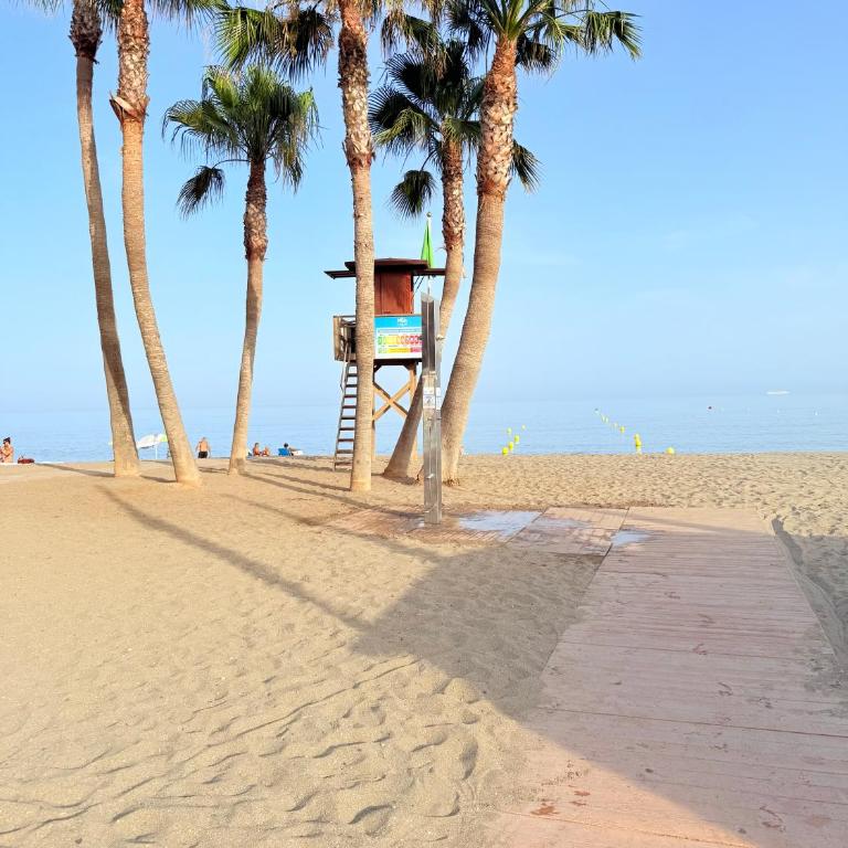 La Cala Dreams - Apartamento de 2 dormitorios - 13