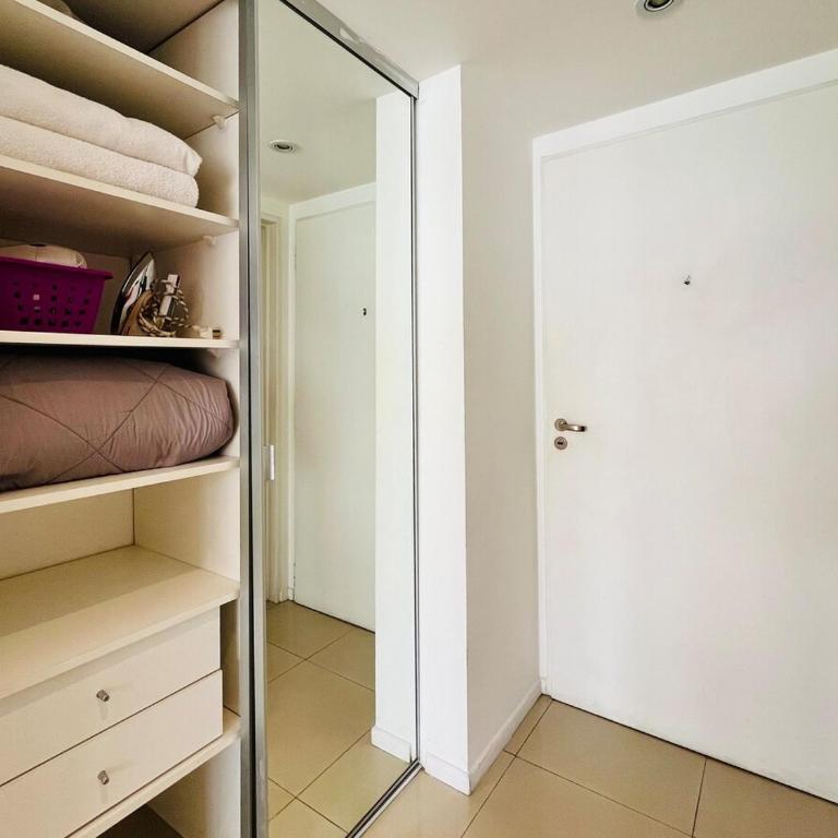 Studio with a view and balcony in Palermo - Apartamento de 1 dormitorio - 24