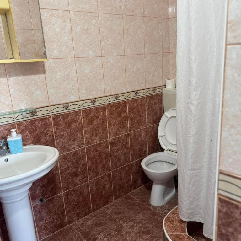 Apartments Daris - Studio Apartment - 10