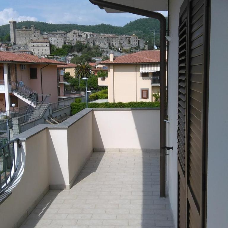 Domus Bolsena - Appartamento con Vista Lago - 48
