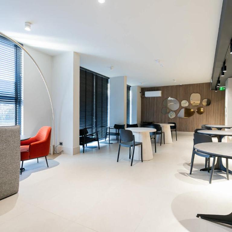 Oasis Providencia Pedro de Valdivia Stn 2BR - Apartamento - 35