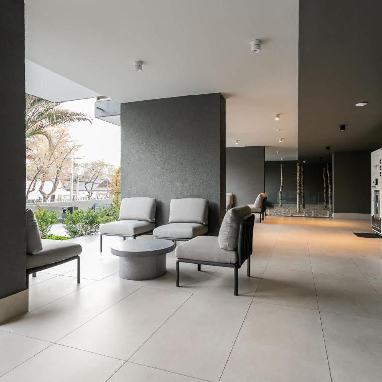 Oasis Providencia Pedro de Valdivia Stn 2BR - Apartamento - 38