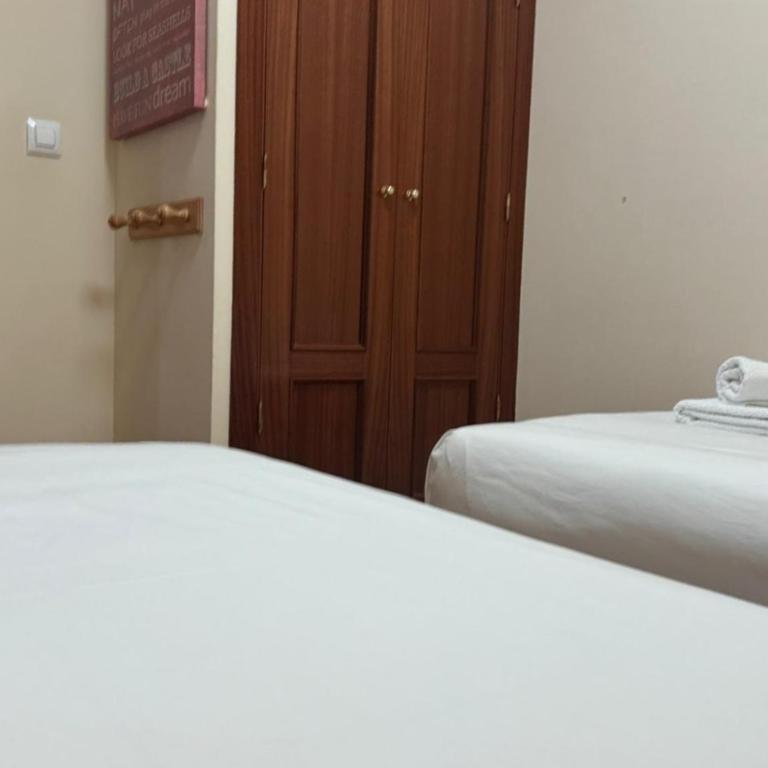 Cómodo y amplio apto en Camelias para cuatro - Apartamento de 2 dormitorios - 24