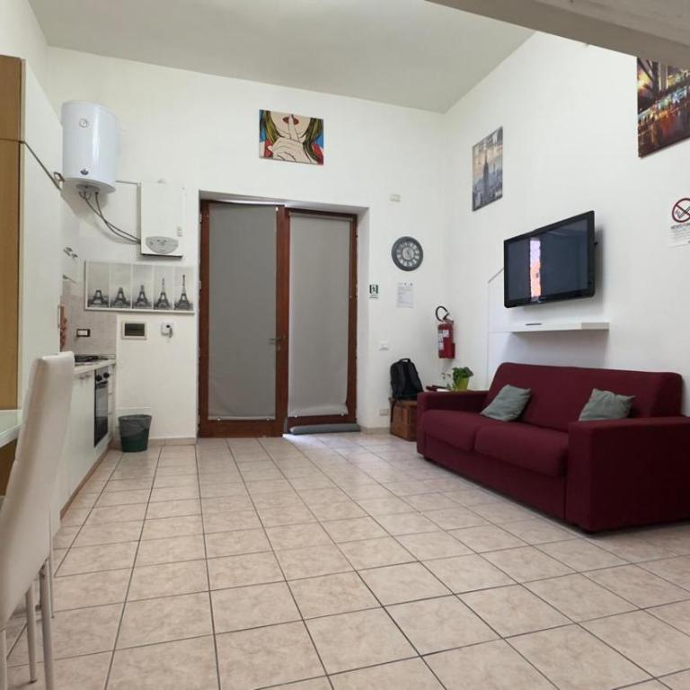 Nostress Apartment - Casa Vacanze - 25