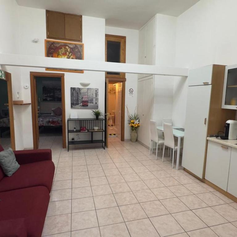Nostress Apartment - Casa Vacanze - 26