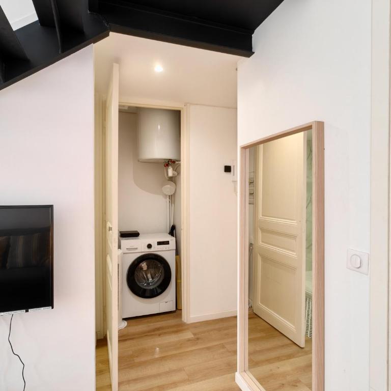 Le Rossini by Bookking Guys - Appartement 1 Chambre - 28
