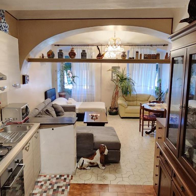Molo Suite - Appartamento con 2 Camere da Letto - 1