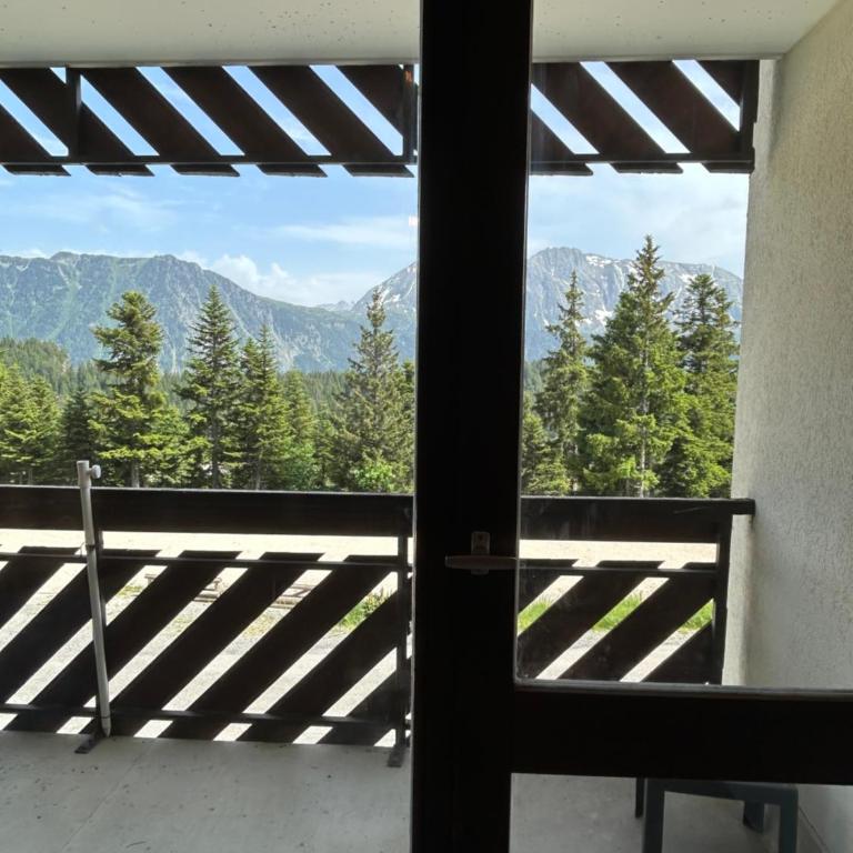 L Évidence, chaleureux 4 à 5 couchages, 1 chambre, cellier, vue dégagée, parking gratuit - Apartamento de 1 dormitorio - 34