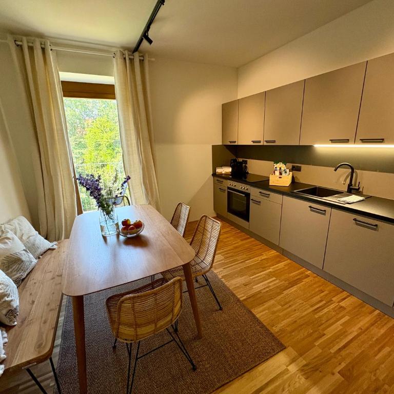 Beletage Luxury Apartments Graz - Appartamento con 2 Camere da Letto - 5