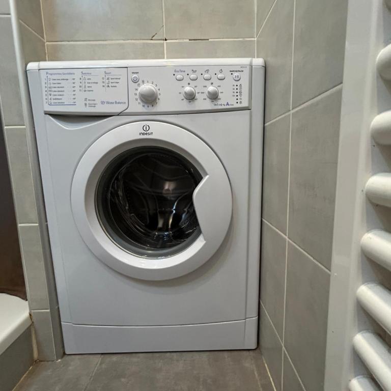 L Évidence, chaleureux 4 à 5 couchages, 1 chambre, cellier, vue dégagée, parking gratuit - Apartamento de 1 dormitorio - 25