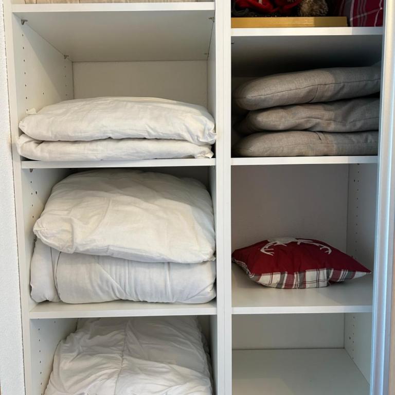 L Évidence, chaleureux 4 à 5 couchages, 1 chambre, cellier, vue dégagée, parking gratuit - Apartamento de 1 dormitorio - 29