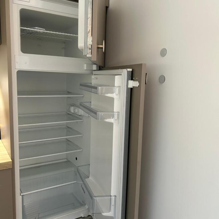 L Évidence, chaleureux 4 à 5 couchages, 1 chambre, cellier, vue dégagée, parking gratuit - Apartamento de 1 dormitorio - 31